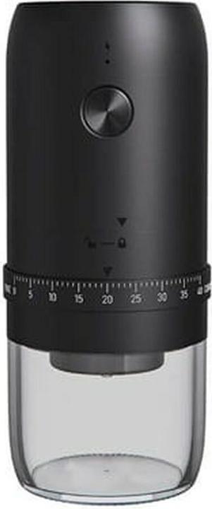 Image du produit Maestro Młynek do kawy 30g USB MR-457