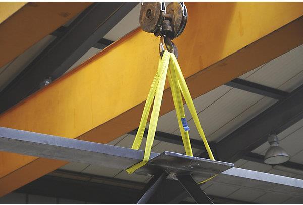 Actual product image kaiserkraft Round Sling