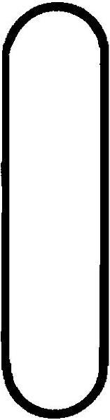 Actual product image kaiserkraft Round Sling