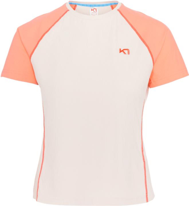 Actual product image Kari Traa Linnea Tee (XS)