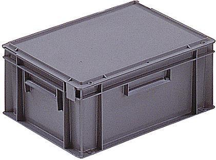 Actual product image kaiserkraft Euronorm container