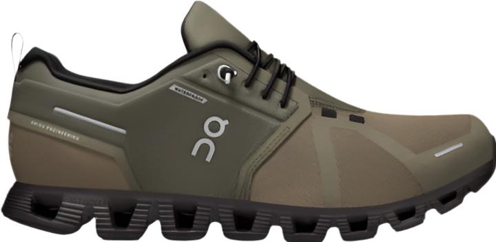 Actual product image On Running Cloud Waterproof 5.0 (48)