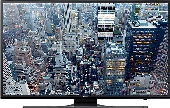 Samsung Ue55ju6470 (55", LCD, 4K, 2015)