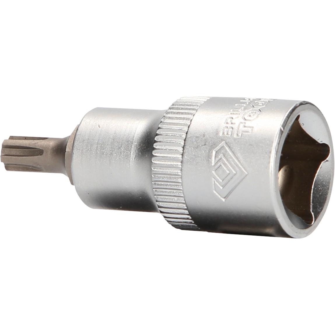 Thumbnail - Brilliant Tools, Steckschlüssel + Stecknuss, BT022721
