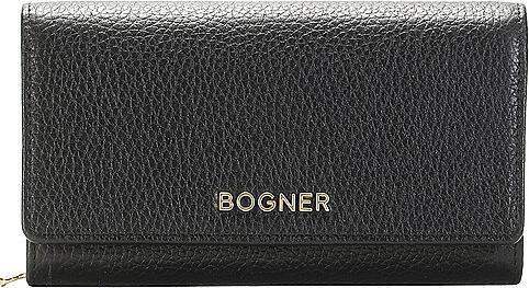 Actual product image Bogner Geldbörse WALLIS VIOLETTA