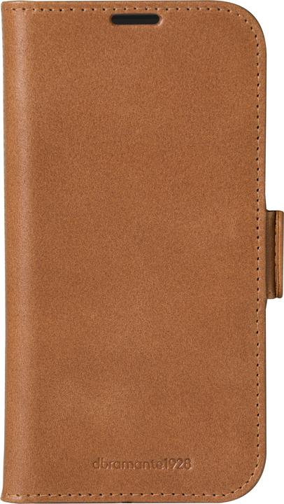 Actual product image dbramante1928 Copenhagen (Apple iPhone 16 Pro)
