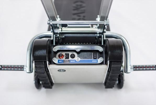 Image du produit Sano PTR 130