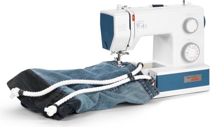 Produktbild Bernette b05 Academy