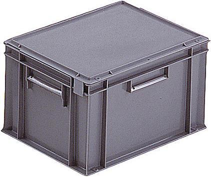 Actual product image kaiserkraft Euronorm container