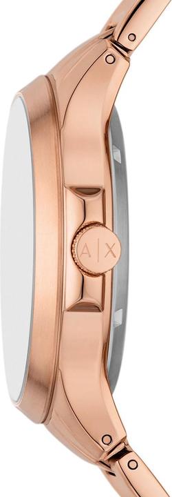 Produktbild Armani Exchange Hampton Automatic (46 mm)