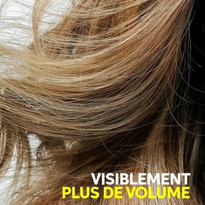 Actual product image Wella Invigo Volume Boost Uplifting Care Spray (Leave-In) (150 ml)