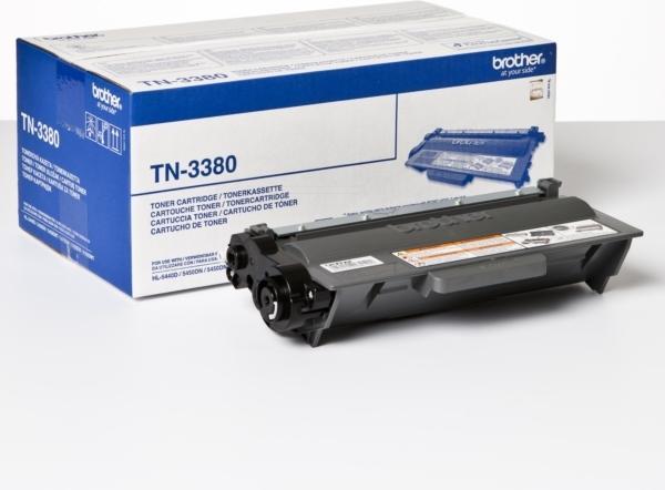 Immagine prodotto Brother Tn-3380 (FC)