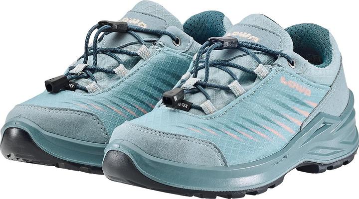 Produktbild Lowa Zirrox II GTX LO (36)