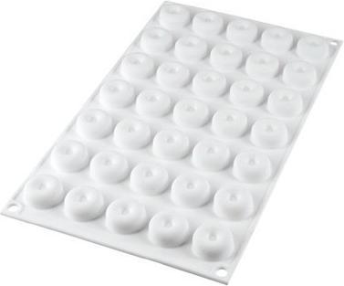 Produktbild Silikomart Micro Savarin 5 - Silikonform