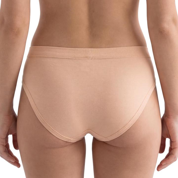 Produktbild Conta 6er Pack Feinripp Hüftslip (40, L, 6er Pack)