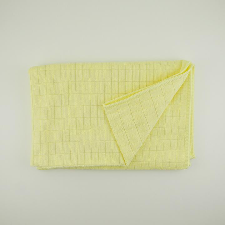 Immagine prodotto Benke Strofinaccio in microfibra - giallo (4 pz.)