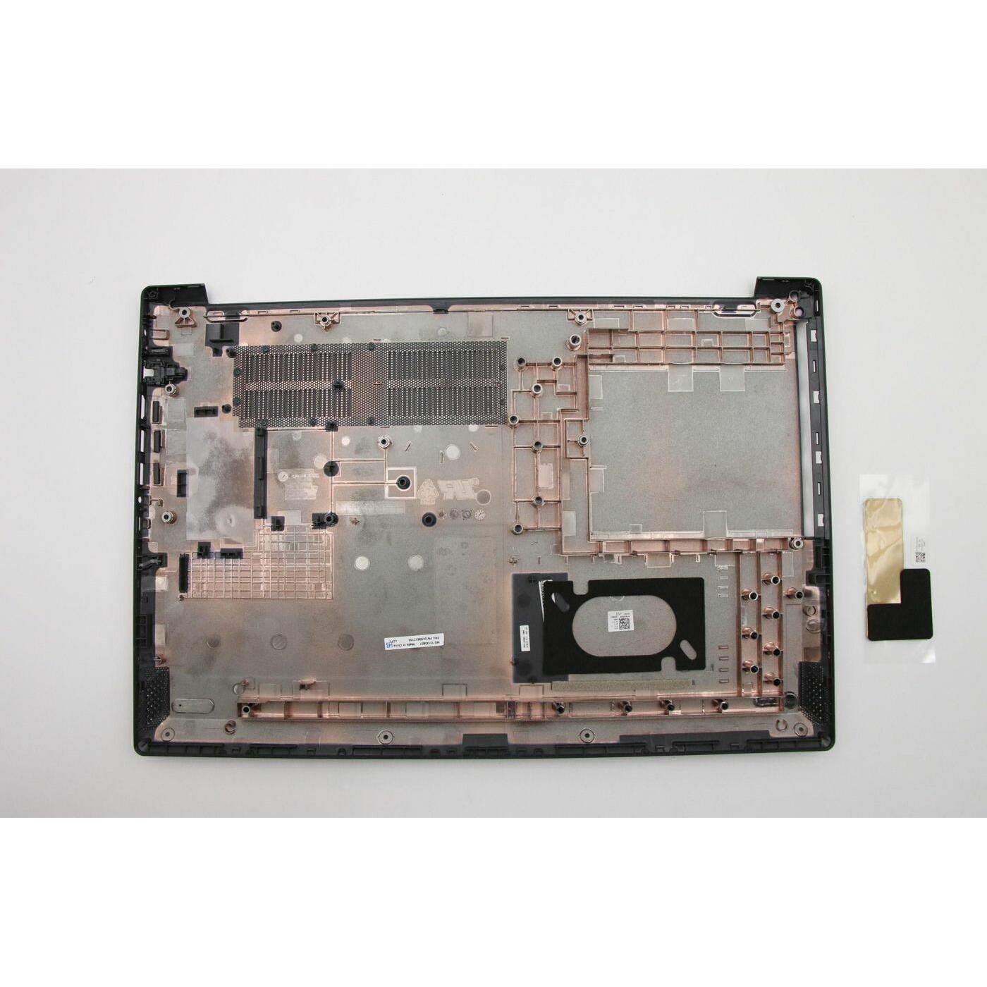 Lenovo Lower case L 81M0 GT BK, Notebook Ersatzteile