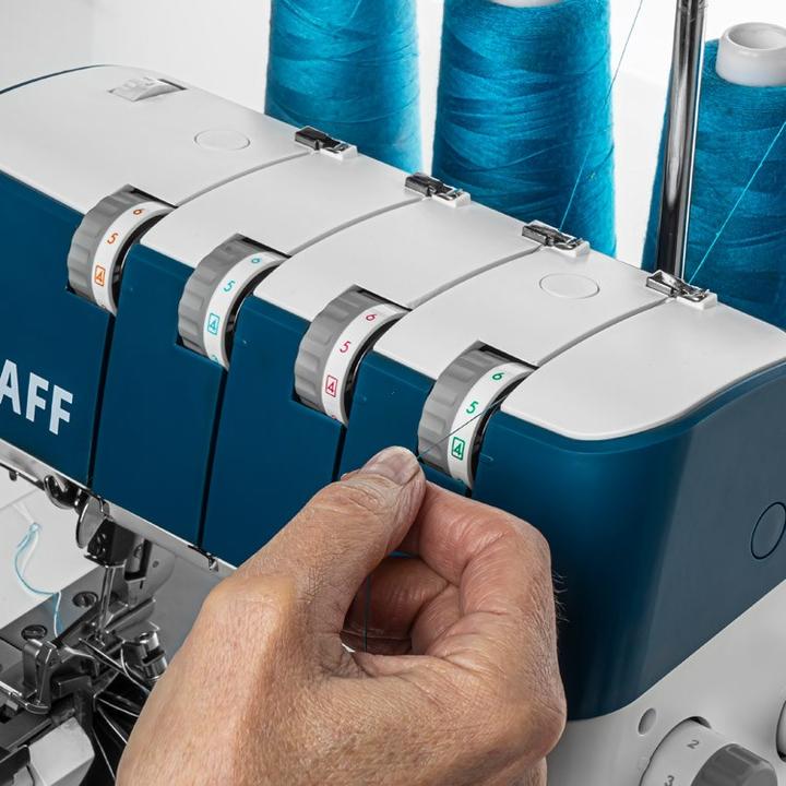 Image du produit Pfaff Surjeteuse Admire 1000