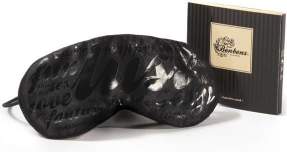 Produktbild Bijoux Indiscrets Blind Passion