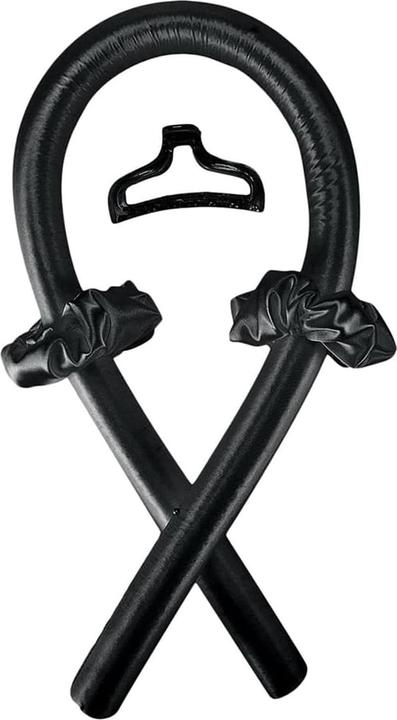 Actual product image JTI Hair styling appliance for curls without heat