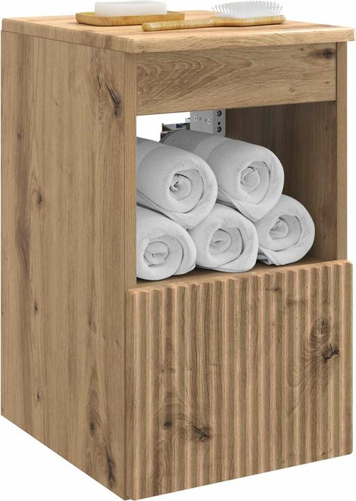 Produktbild vidaXL Badezimmerschrank (41 x 30 x 50 cm)