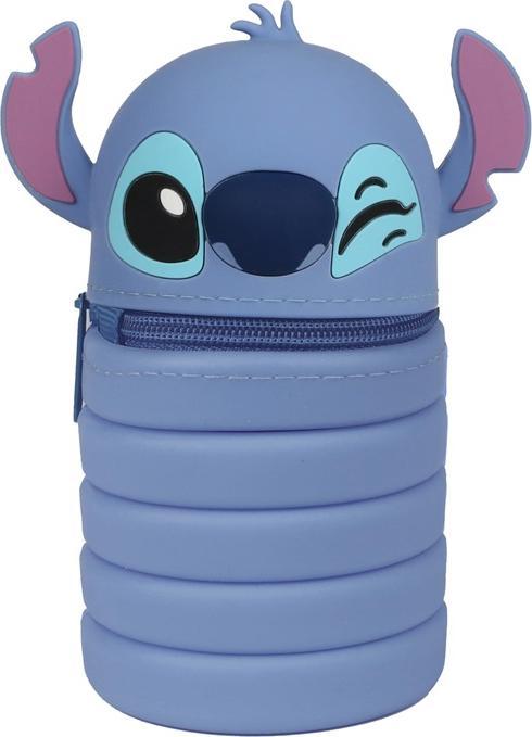 Blue col.