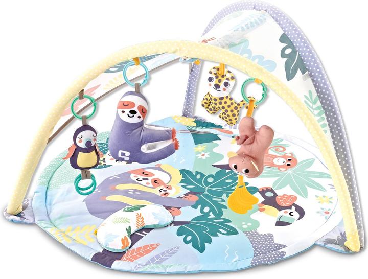 Produktbild Kikkaboo Spielbogen Sleepy Faultier