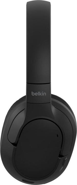Produktbild Belkin Soundform Surround (NC, 60 h, Kabelgebunden, Kabellos)