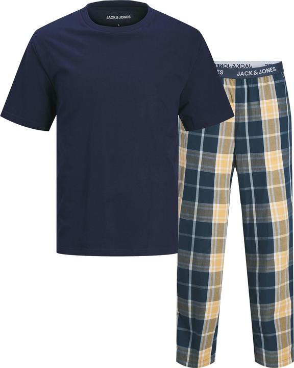 Produktbild Jack & Jones Geschenkset Pyjama (M)