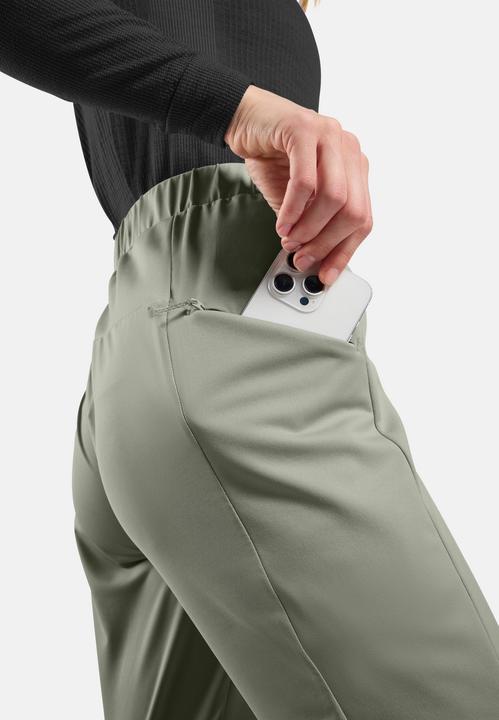 Immagine prodotto Odlo Essentials Warm Langlaufhose (L)