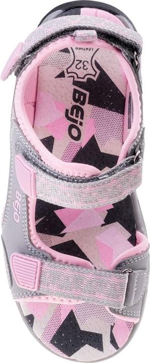 Produktbild Bejo Mädchen Sandalen Alisi Leder (28)