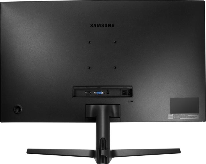 Produktbild Samsung CR500 (1920 x 1080 Pixel, 27")