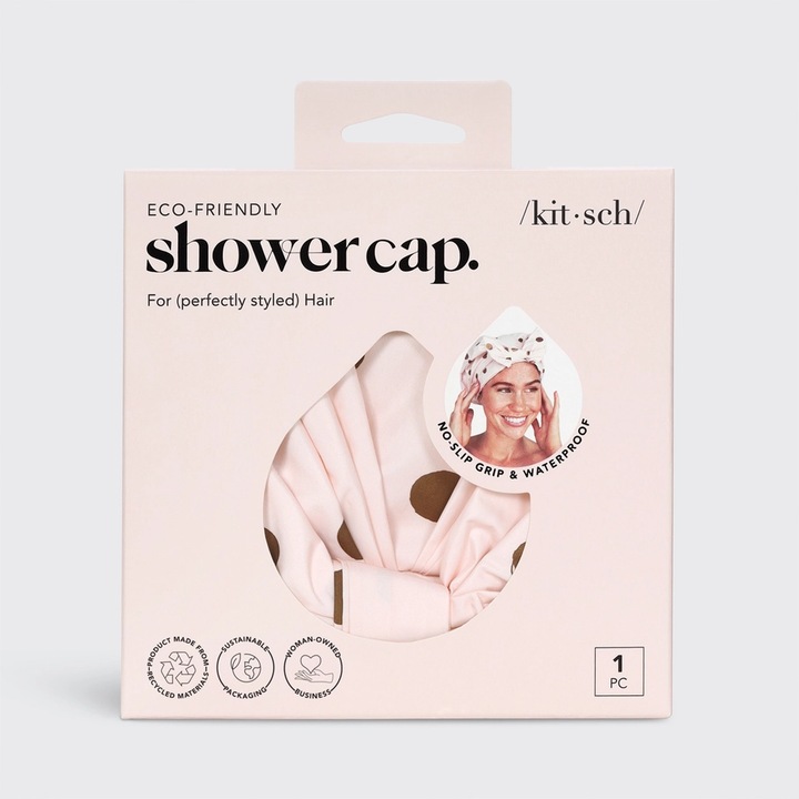Produktbild Kitsch Shower Cap