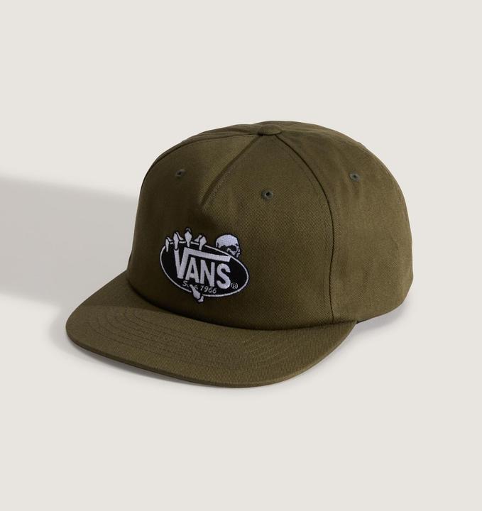Actual product image Vans Show Off Unstructured