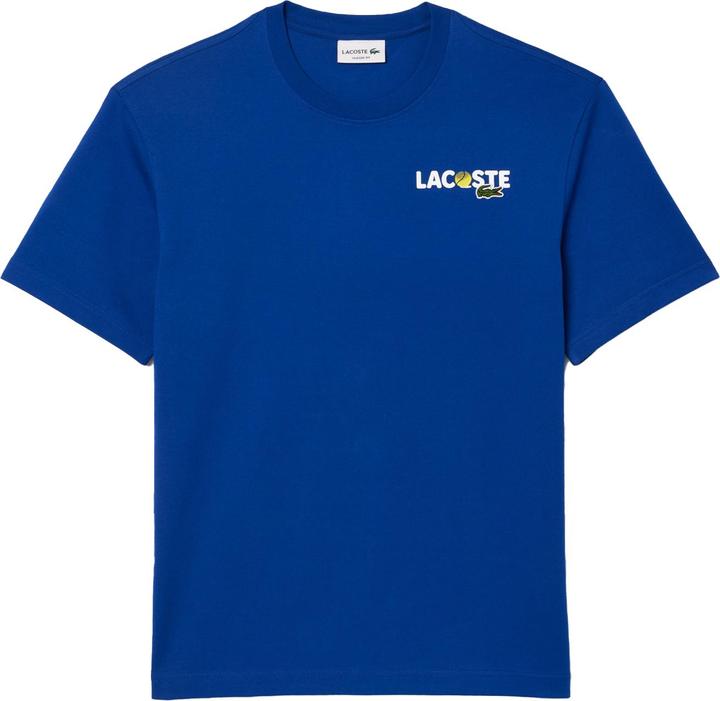 Produktbild Lacoste TShirt Dicke Baumwolle (L)