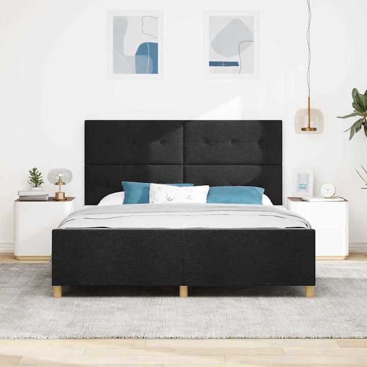 Image du produit vidaXL Plattformbett (180 x 200 cm)