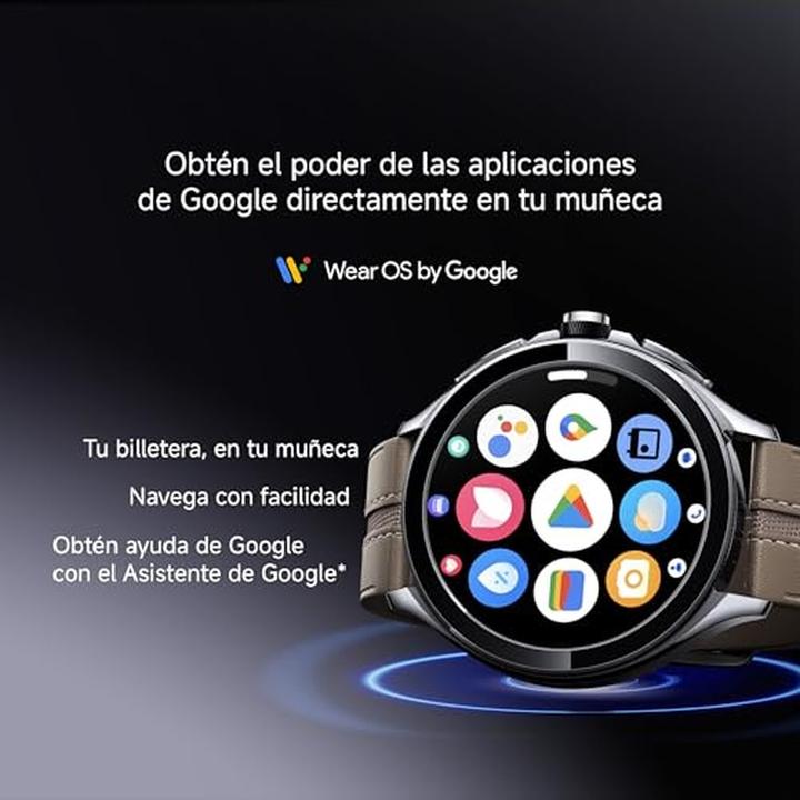 Produktbild Xiaomi Watch 2 Pro (46 mm)
