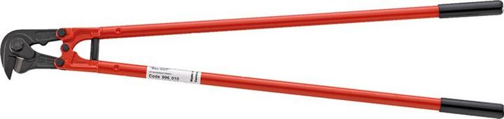 VBW Structural steel mesh cutter BauCUT (950 mm)