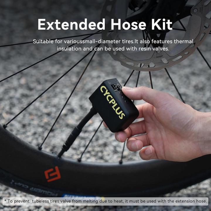 Image du produit Cycplus AS2 Ultra