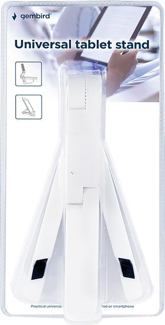 Produktbild Gembird TA-TS-01/W Universal tab