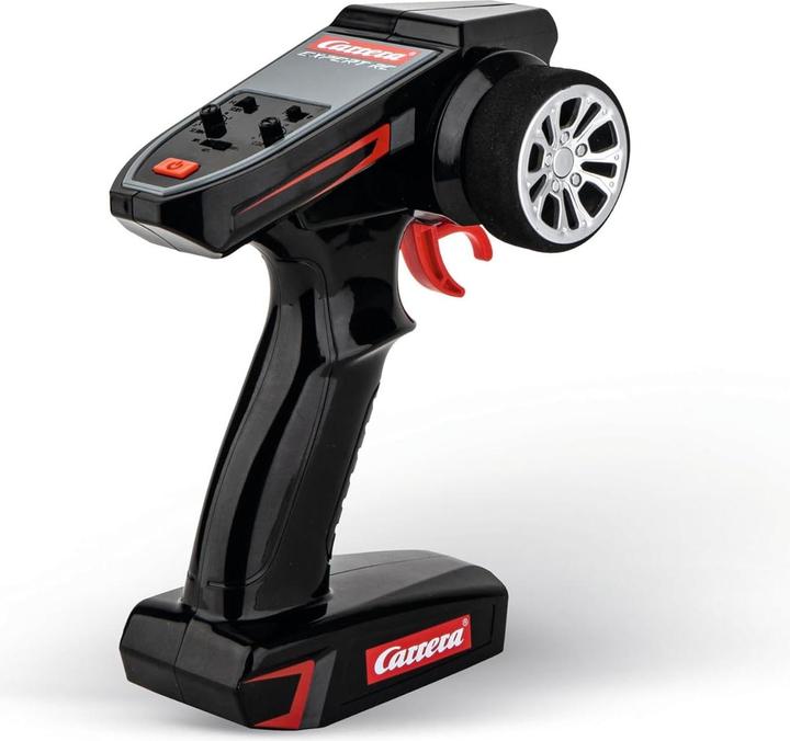 Productafbeelding Carrera 370102201 speelgoed met afstandsbediening (RTR Gereed voor gebruik)