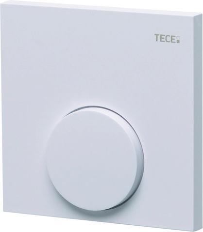 Produktbild TECE TECEfloor Raumsensor RS-A, analog, 24V NC