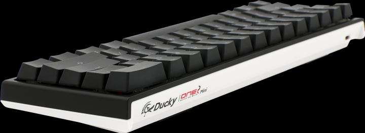 Immagine prodotto Ducky Uno 2 Mini (US, Cablato)
