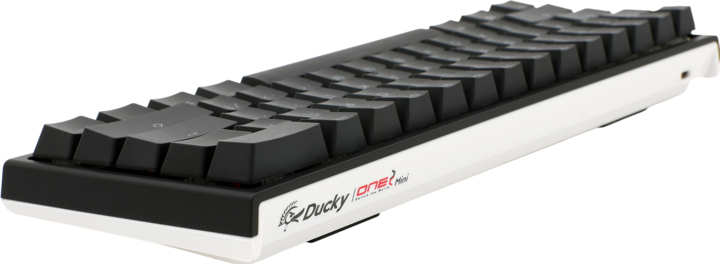 Image du produit Ducky Un 2 Mini (US, Filaire)