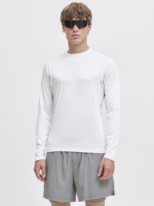 Image du produit Jack & Jones Langarm-T-Shirt Langarm-T-Shirt (M)