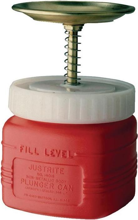 Produktbild Justrite Sparanfeuchter