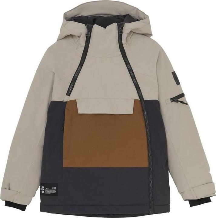 Immagine prodotto Color Kids Ski Jacket (116)