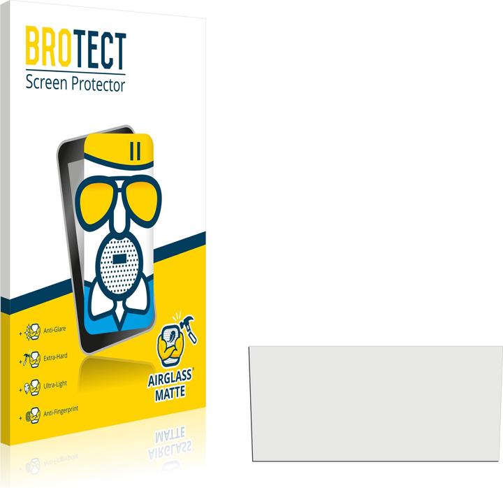 Image du produit BROTECT AirGlass Verre Mat
