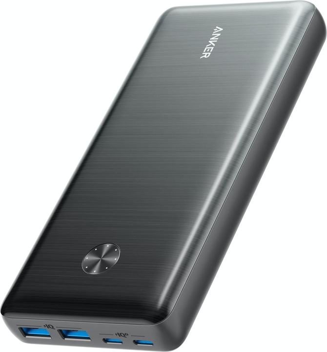 Anker PowerCore III Elite (25600 mAh, 87 W, 60 Wh)