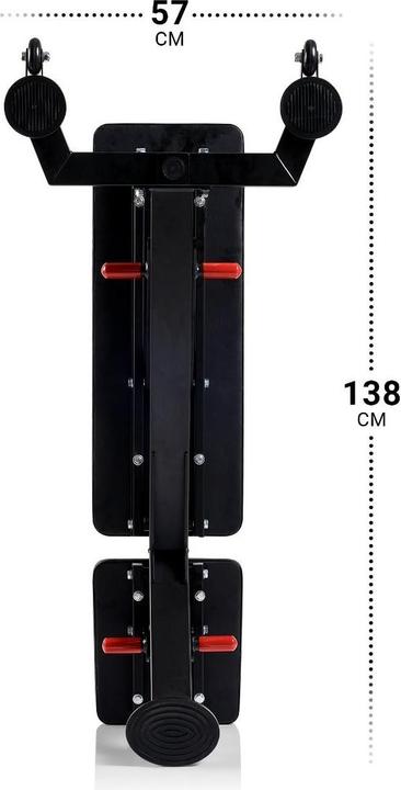 Immagine prodotto Hammer Fitness Force 5.0